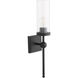 Lee Boulevard 1 Light 5.00 inch Wall Sconce