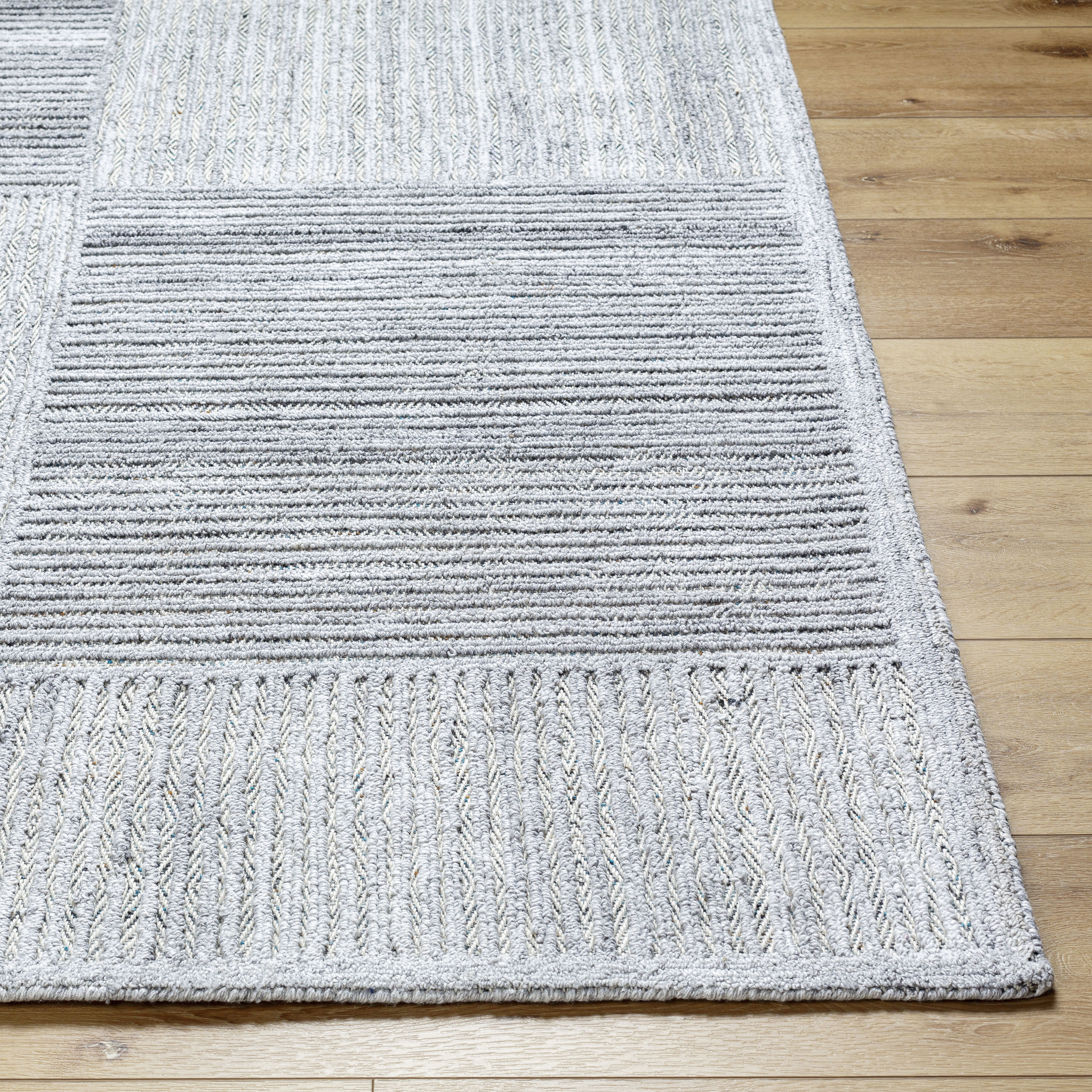 Calgary 90 X 60 inch Rug, Rectangle