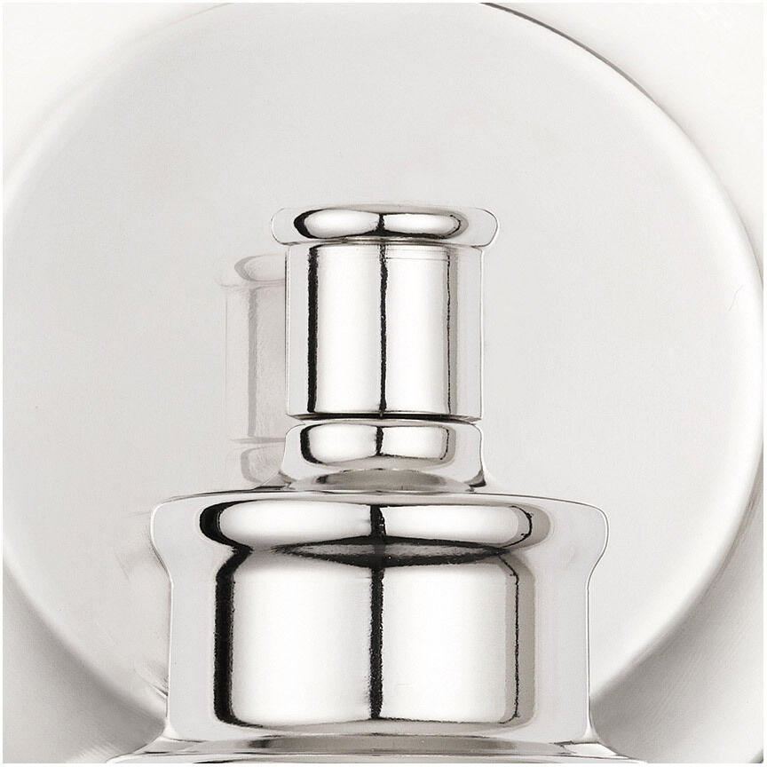 Shelby 6 Light 24 inch Polished Nickel Pendant Ceiling Light