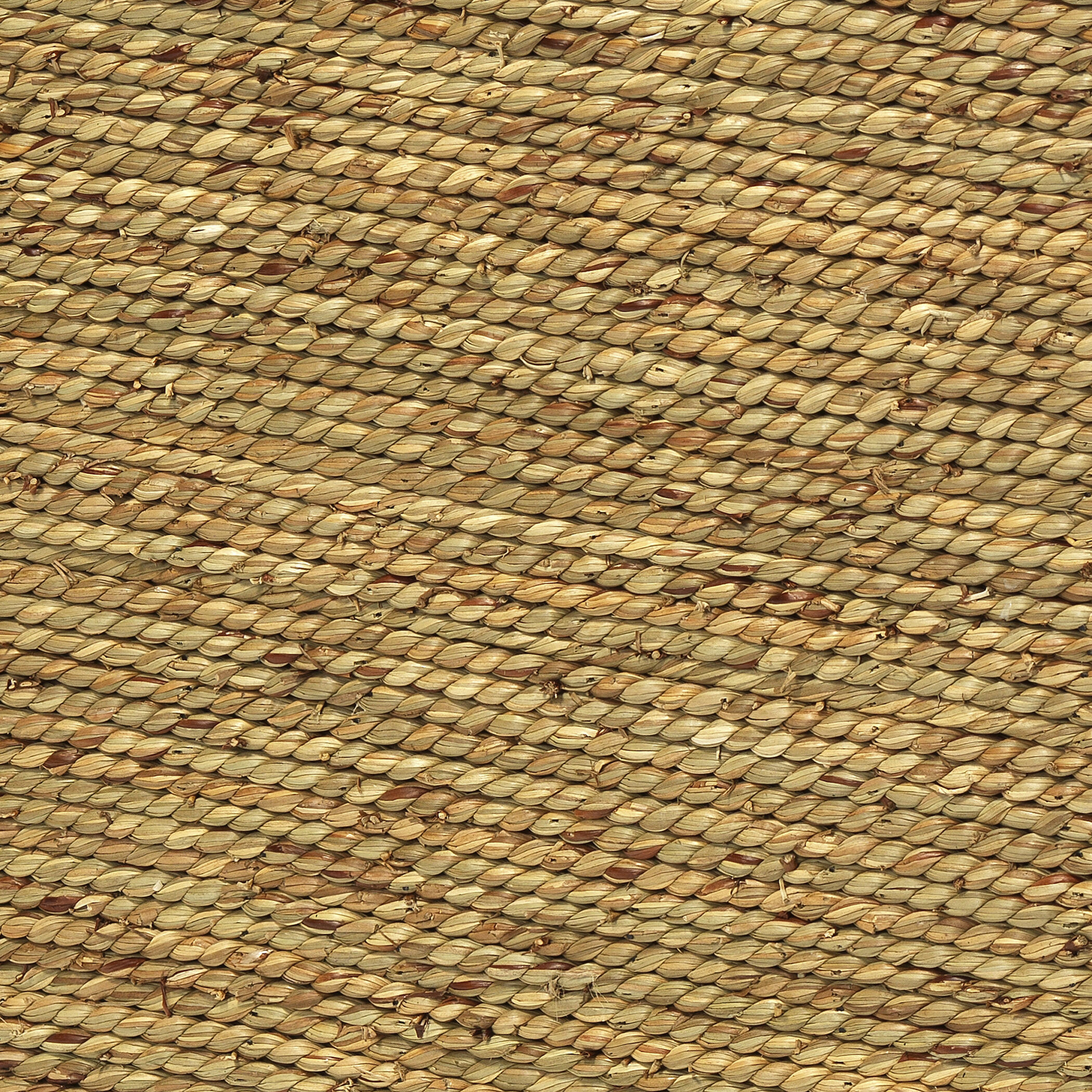 Captain Square 20 X 18 inch Natural Side Table