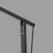 Crane 25 inch 7.00 watt Bronze Task Lamp Portable Light, ADS360
