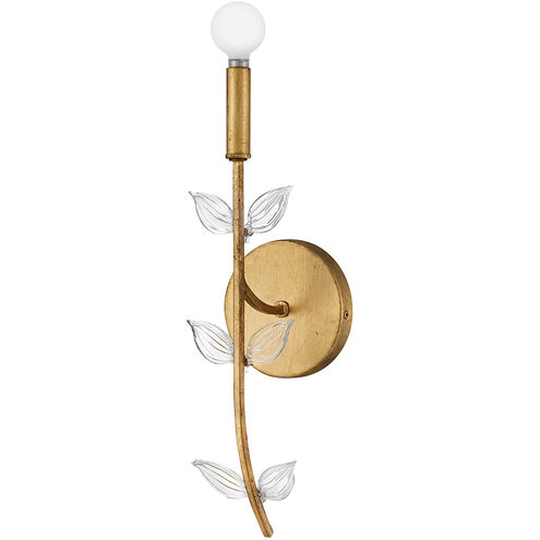 Aliso Sconce Wall Light