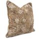 Baroque 24 inch Moss Pillow