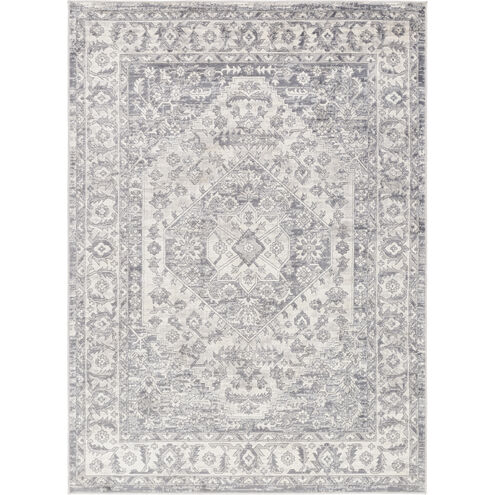 Alamo 84 X 63 inch Rug, Rectangle