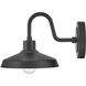 Coastal Elements Forge 1 Light 9.50 inch Outdoor Wall Light