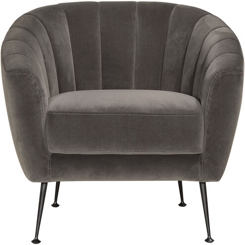 Marshall Grey Chair
