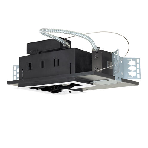 Signature PAR20 White & Black Recessed Lighting