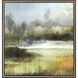 Landscapes Collection Green Canvas