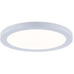 Madison LED 18 inch White Flush Mount Ceiling Light