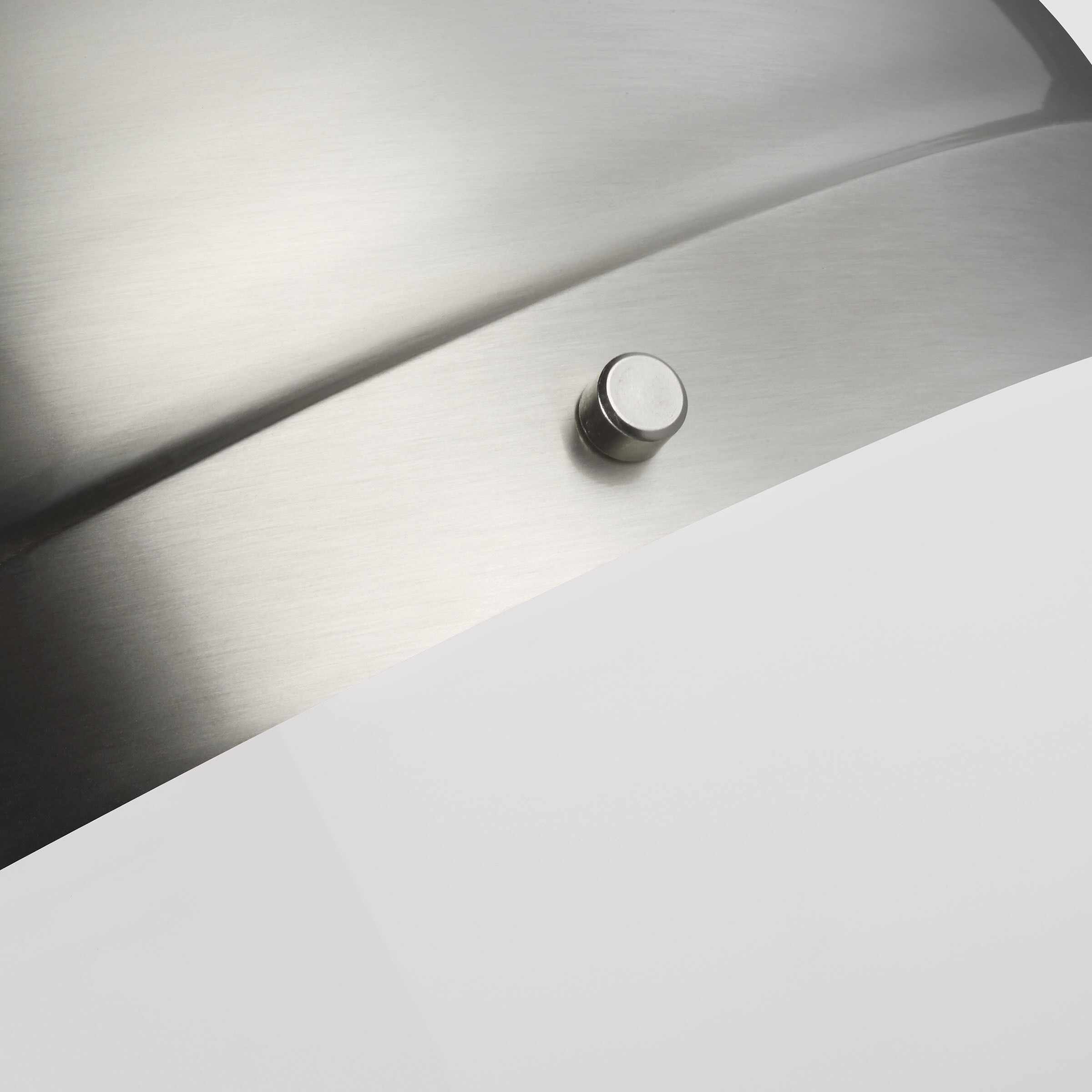 TOB by Thomas O'Brien Hanks Pendant Ceiling Light in Brushed Nickel