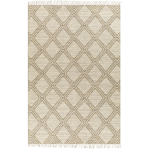 Bedouin 60 X 36 inch Rugs, Rectangle