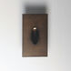 Path 120 3 watt Antique Bronze Outdoor Pathway Light