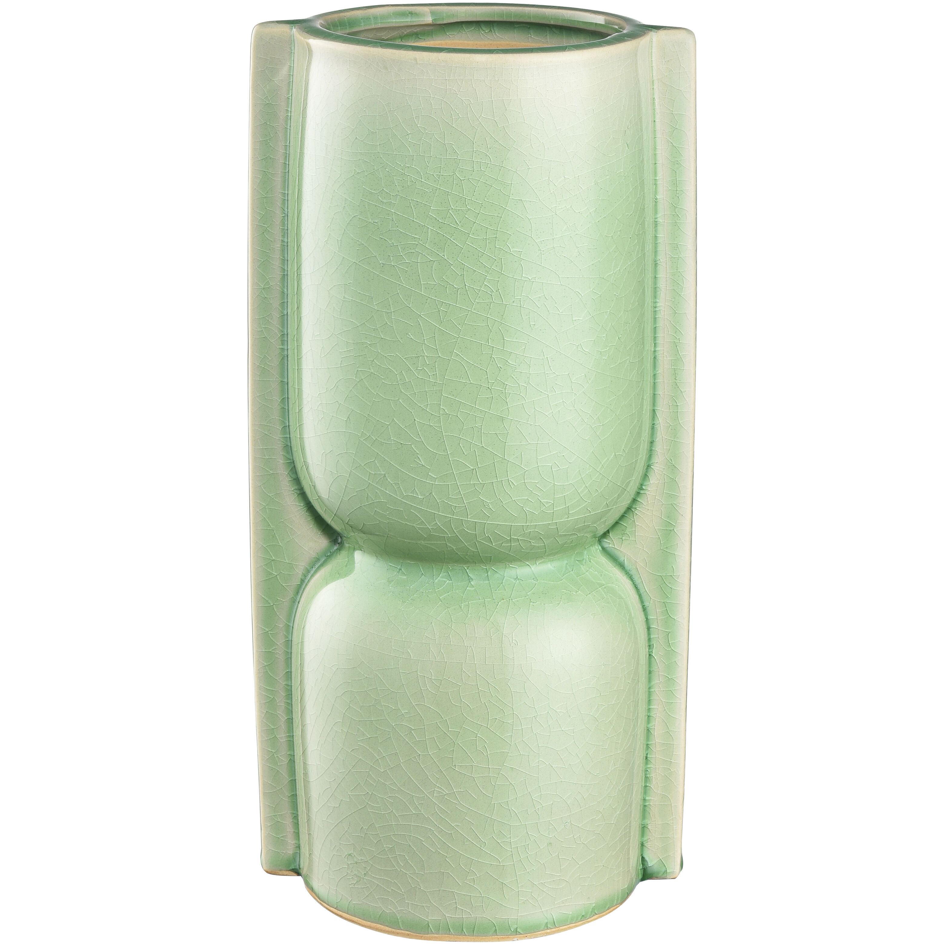 Leddy 11.75 X 6 inch Vase