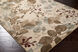 Paramount 35 X 22 inch Tan Rug in 2 x 3, Rectangle