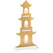 Jamie Merida 22 X 12 inch Candleholder