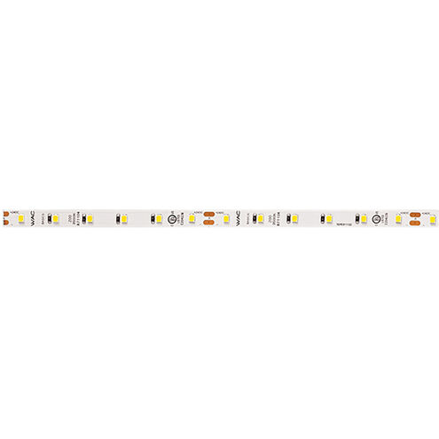 Basics White 3500K 0.19 inch LED Tape Light in 100ft