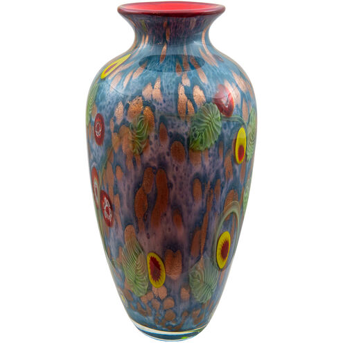 Tesoro 14 X 7 inch Vase