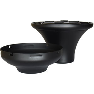 Samuel Black Fan Accessory