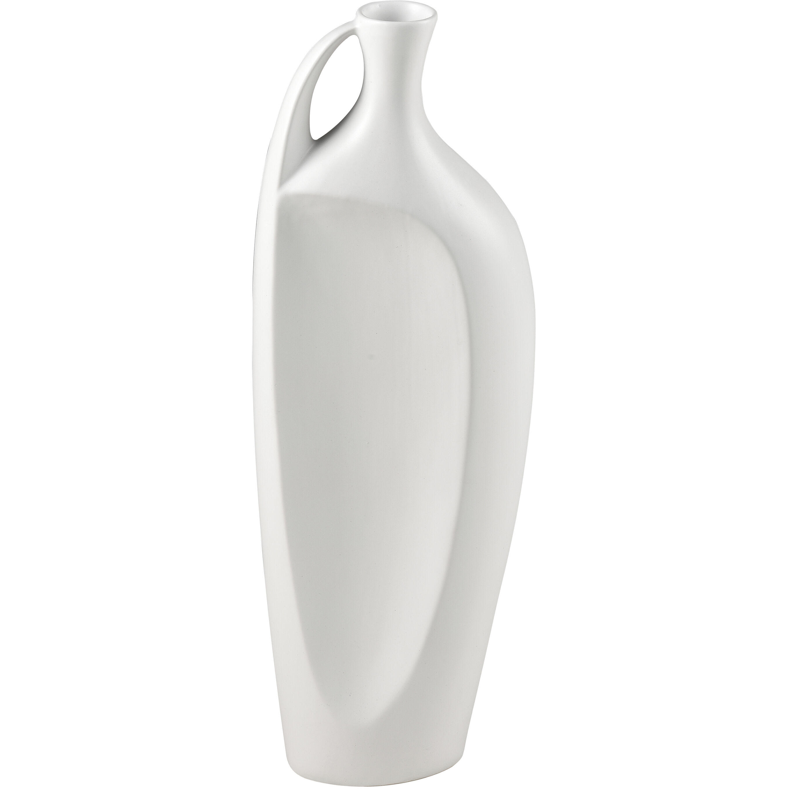 Messe 21 X 4 inch Vase