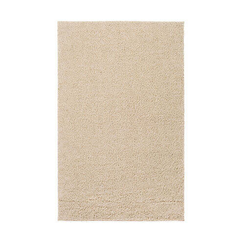 Arlie 72 X 48 inch Neutral Area Rug, Polypropylene