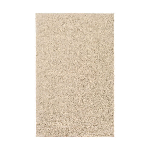 Arlie 72 X 48 inch Neutral Area Rug, Polypropylene