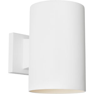 Sean Lavin Outdoor Cylinders 1 Light 6.00 inch Outdoor Wall Light