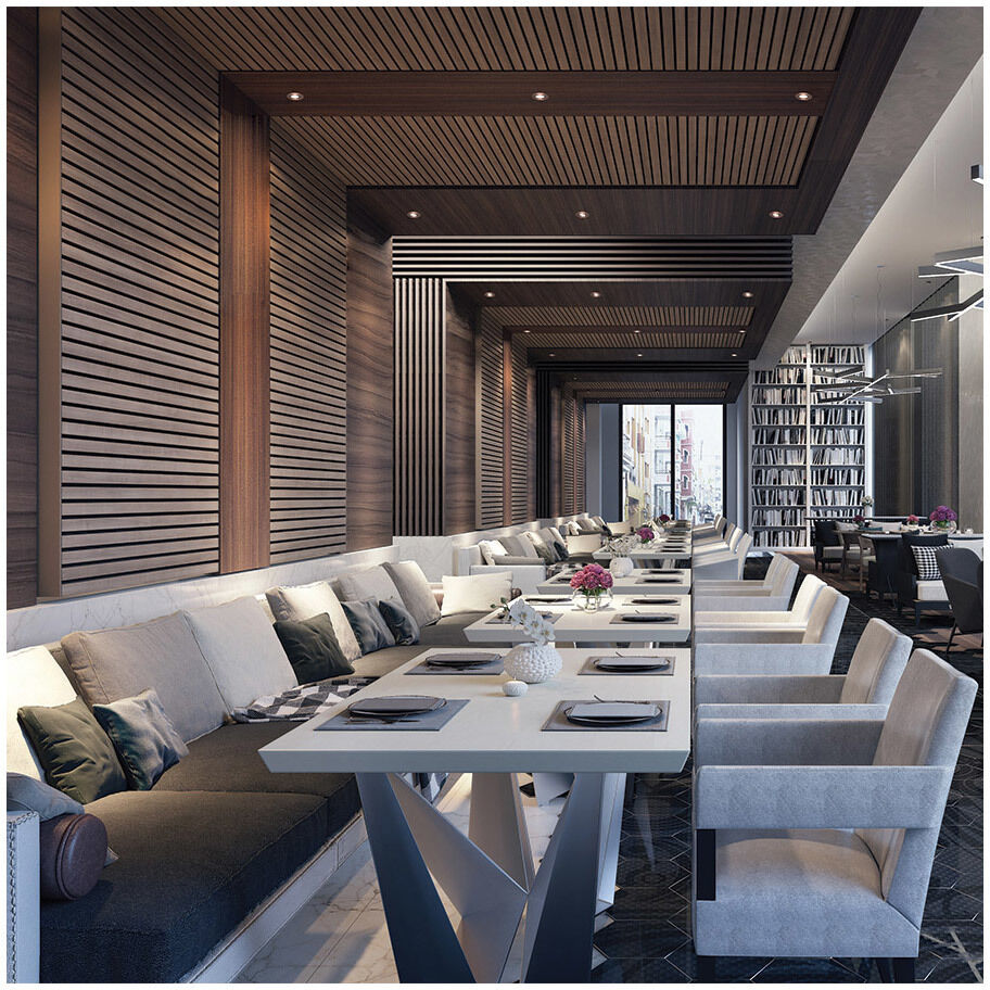 Volta LED Aluminum Recessed Lighting