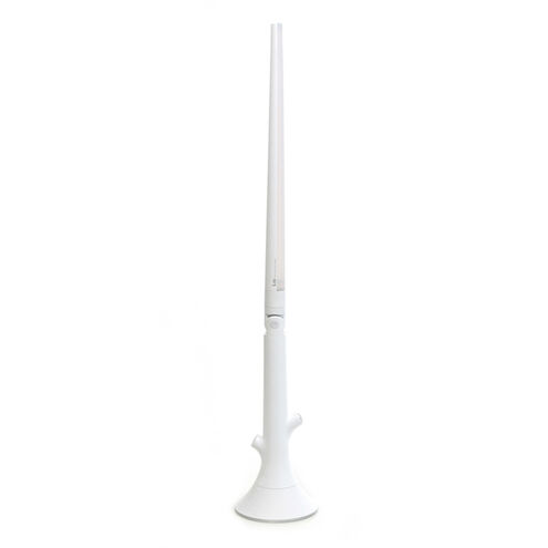 Sky 20 inch 6 watt White Task Lamp Portable Light