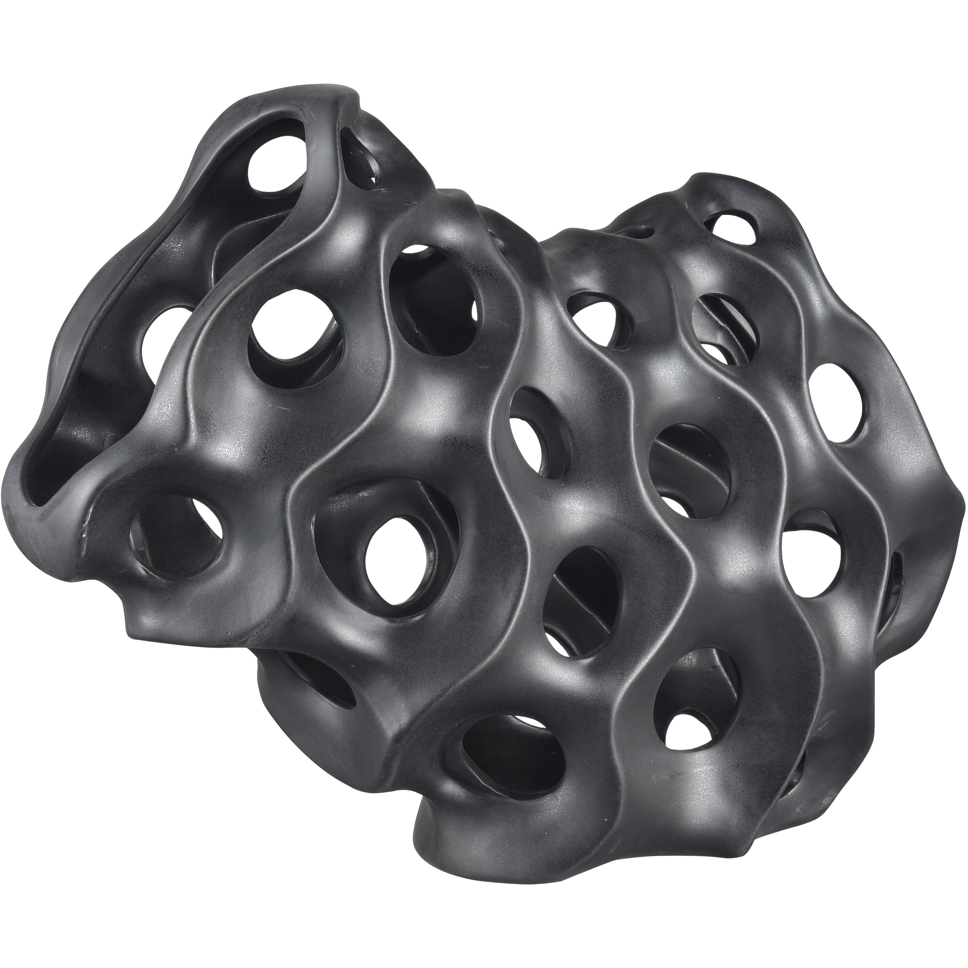 Gwin 16 X 11.5 inch Sculpture