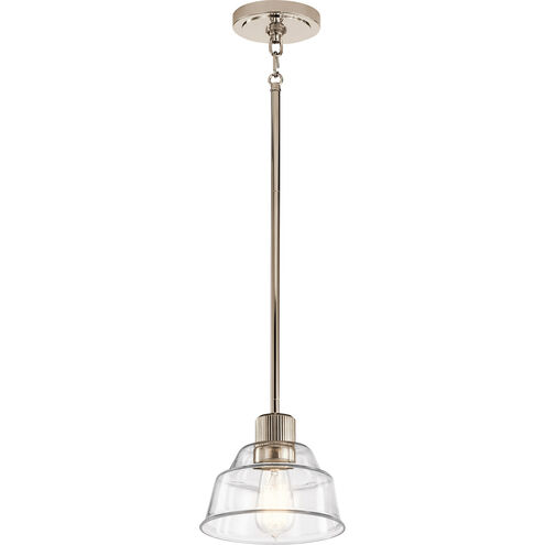 Eastmont 1 Light 8.00 inch Mini Pendant