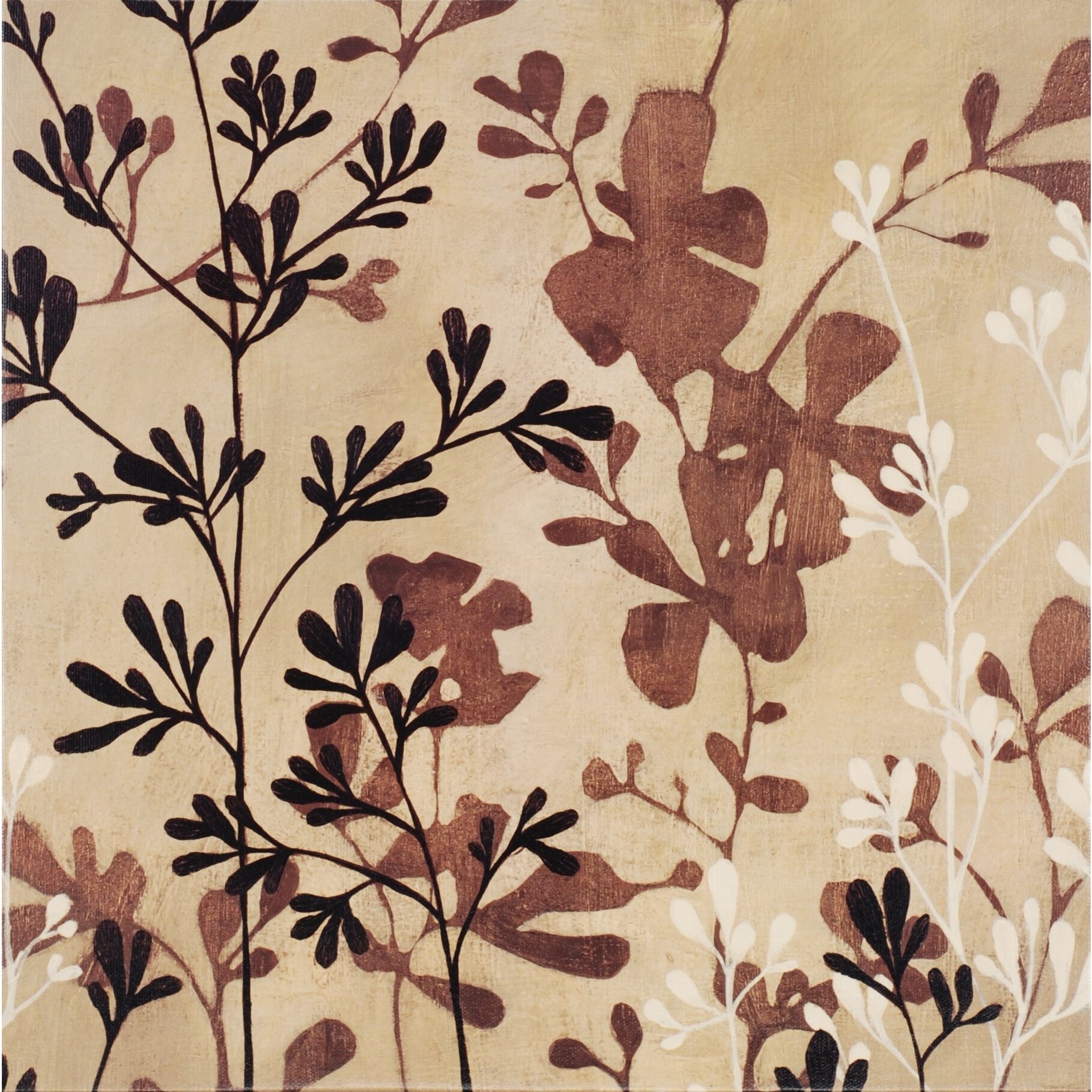 Surya Wall Decor Wall Art - Stock