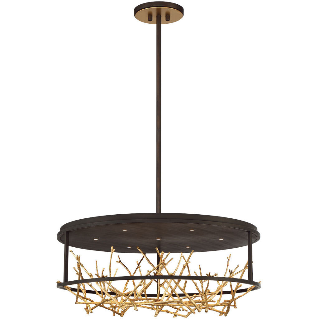 Aerie Chandelier