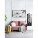 Anita Cream/Gray Wall Art