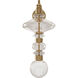 Avra Wall Sconce Wall Light