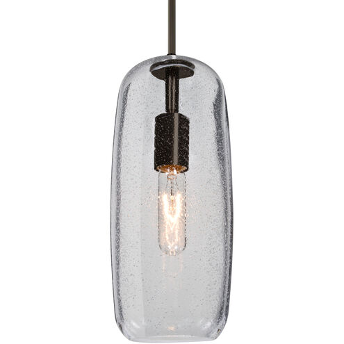 Pinot 13 1 Light Bronze Cord Pendant Ceiling Light