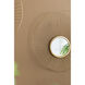 Chester Gold Wall Mirror