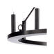 Wildwood 9 Light 36 inch Dark Bronze Chandelier Ceiling Light