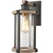 Geringer Sconce Wall Light