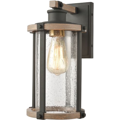 Geringer Sconce Wall Light