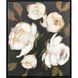 Roses For Mama White and Black Canvas, Propac