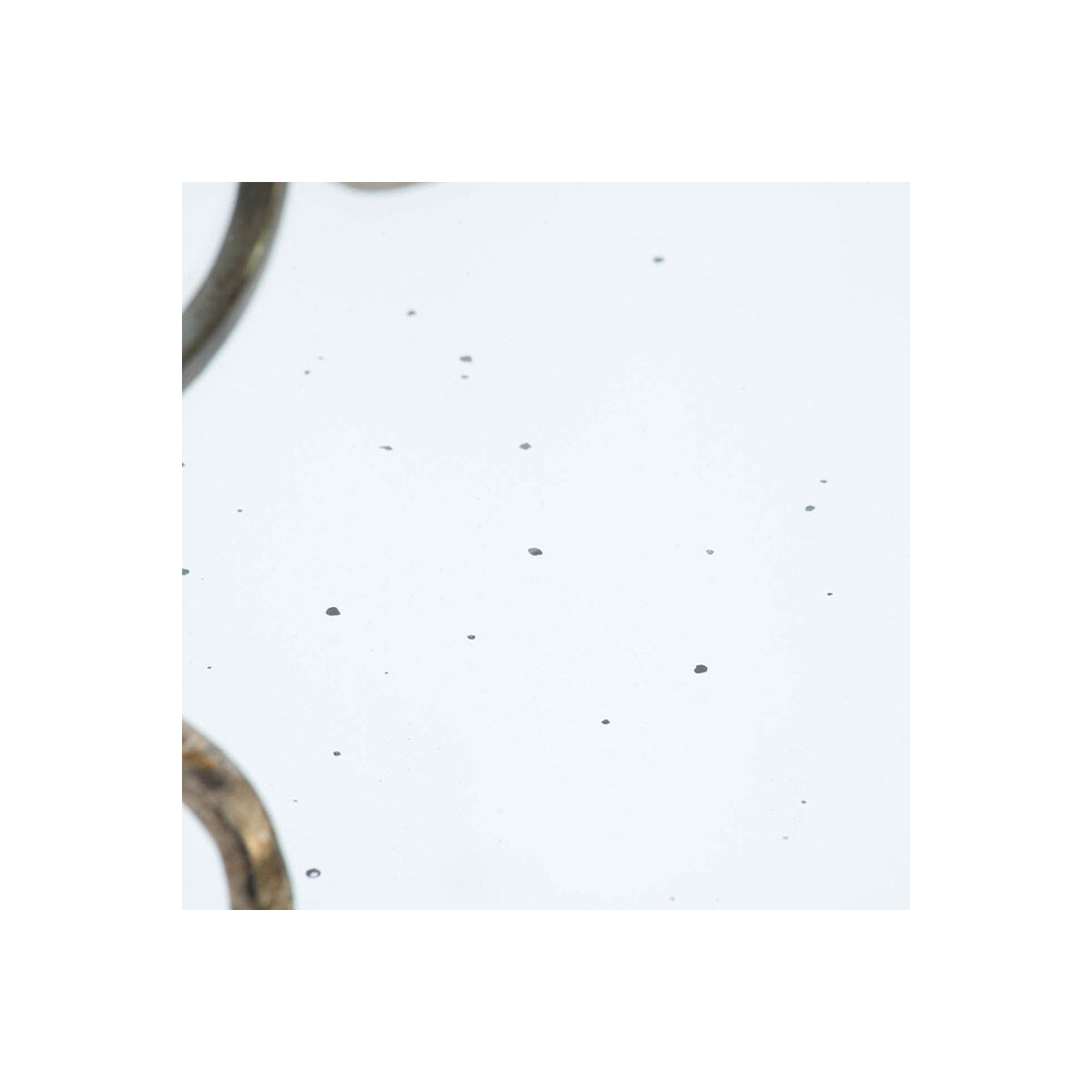 Valentina Silver Tray