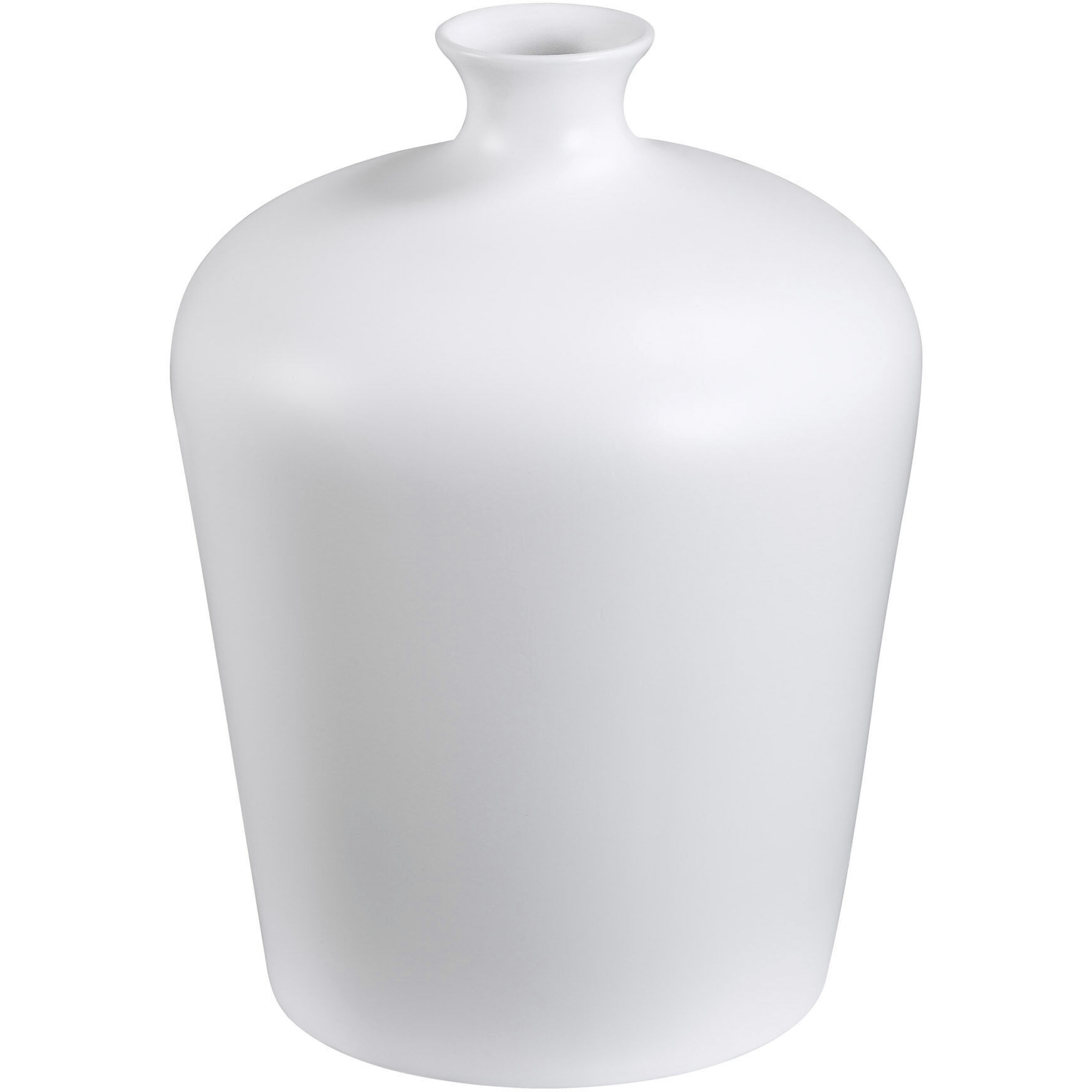 Alfano 13.75 X 10 inch Vase