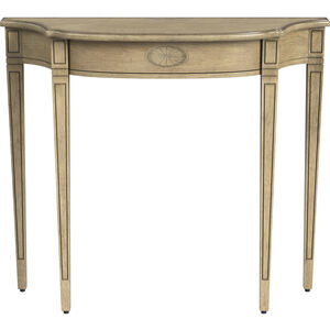 Chester Console Table in Beige