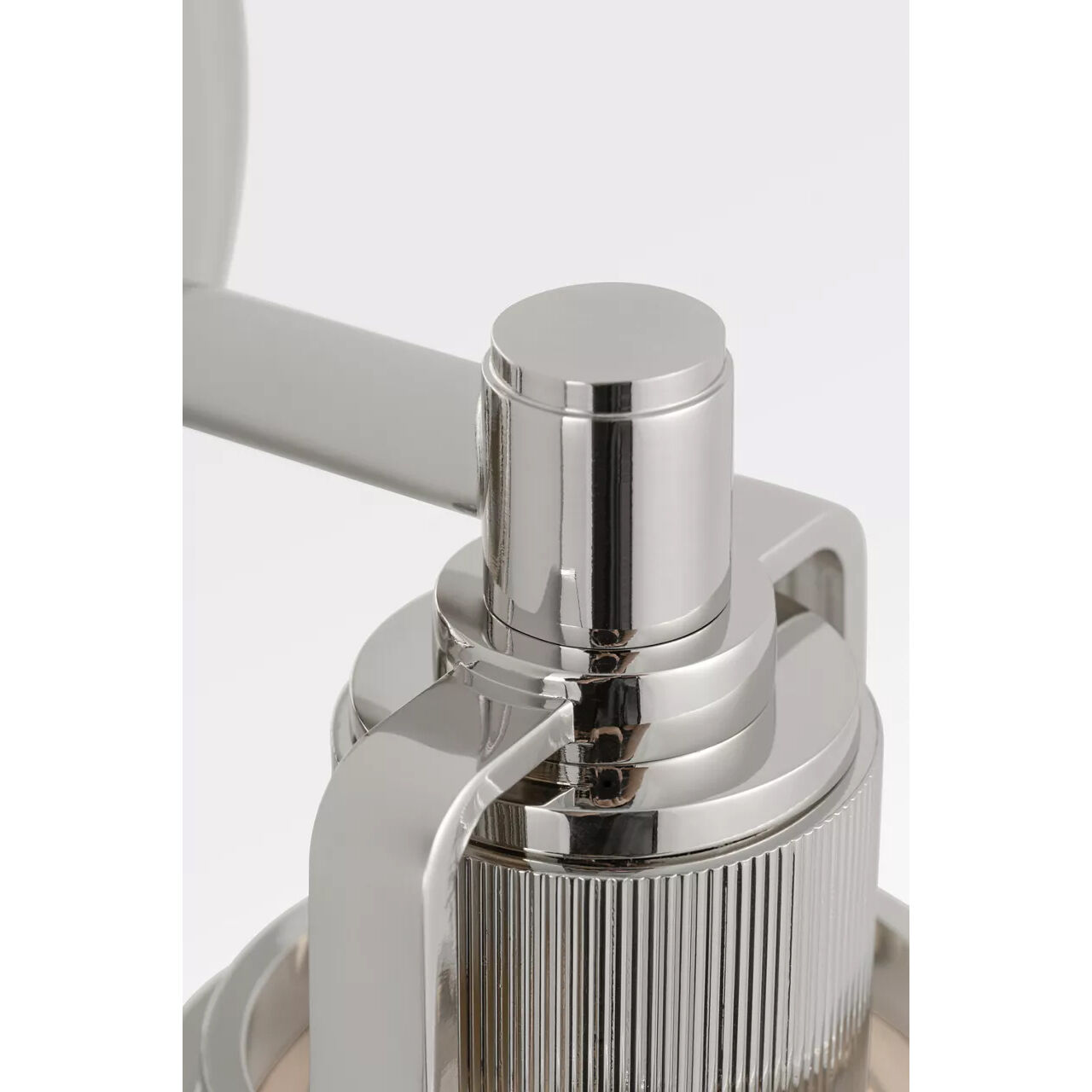 C&M by Chapman & Myers Ashford Bath Vanity Wall Light