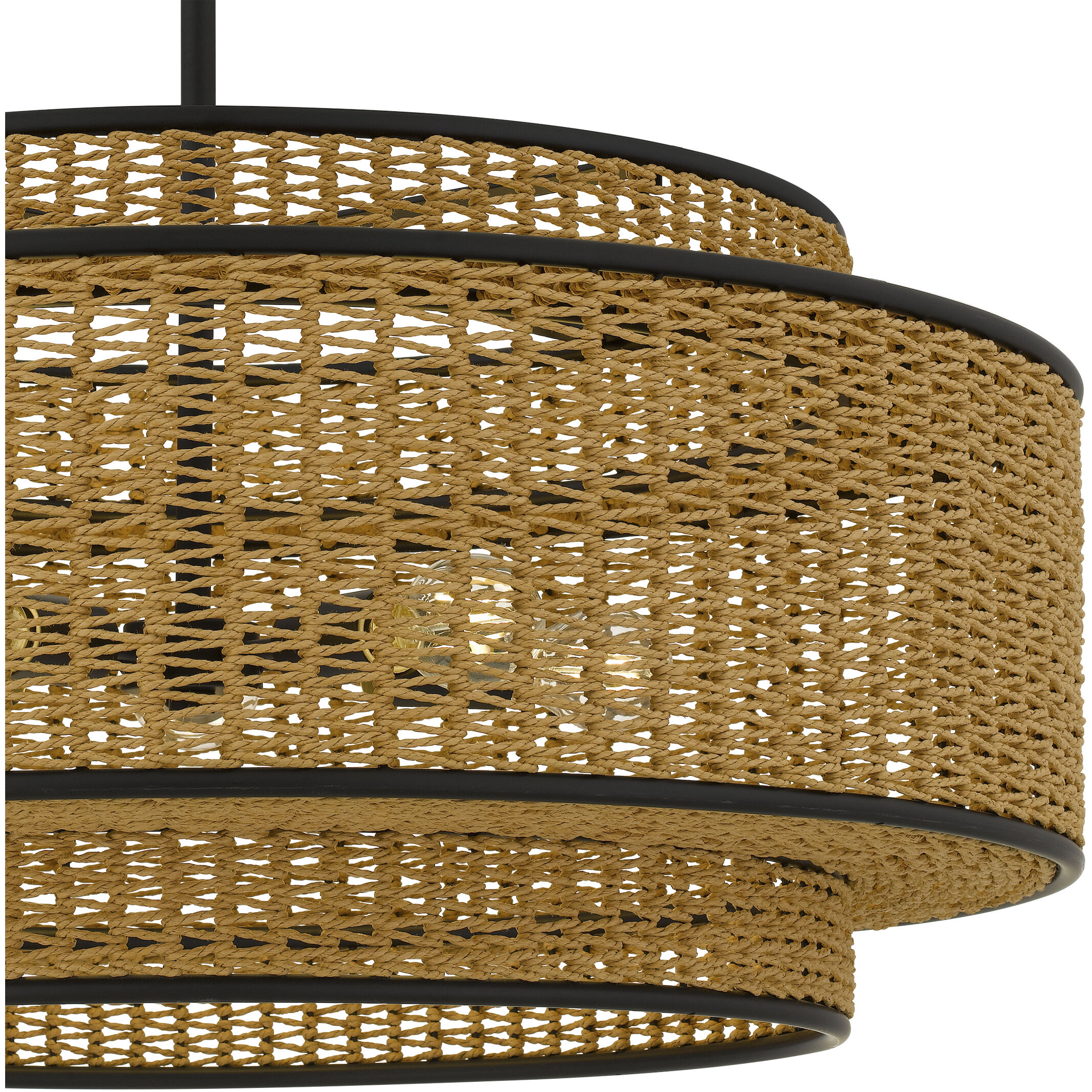 Teton Pendant Ceiling Light