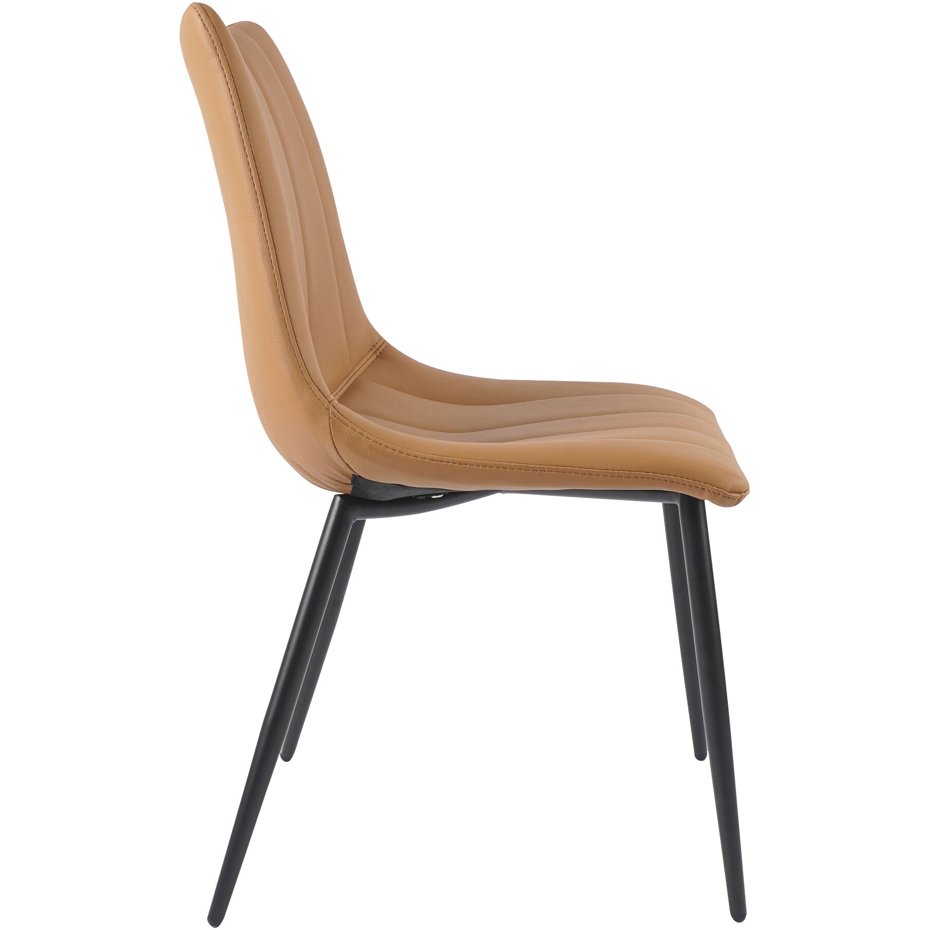 Alibi Tan Dining Chair, M2