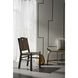 Solange Tobacco Wash Dining Chair