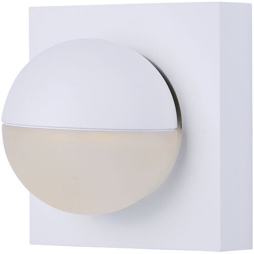 Alumilux Majik Wall Sconce Wall Light in White