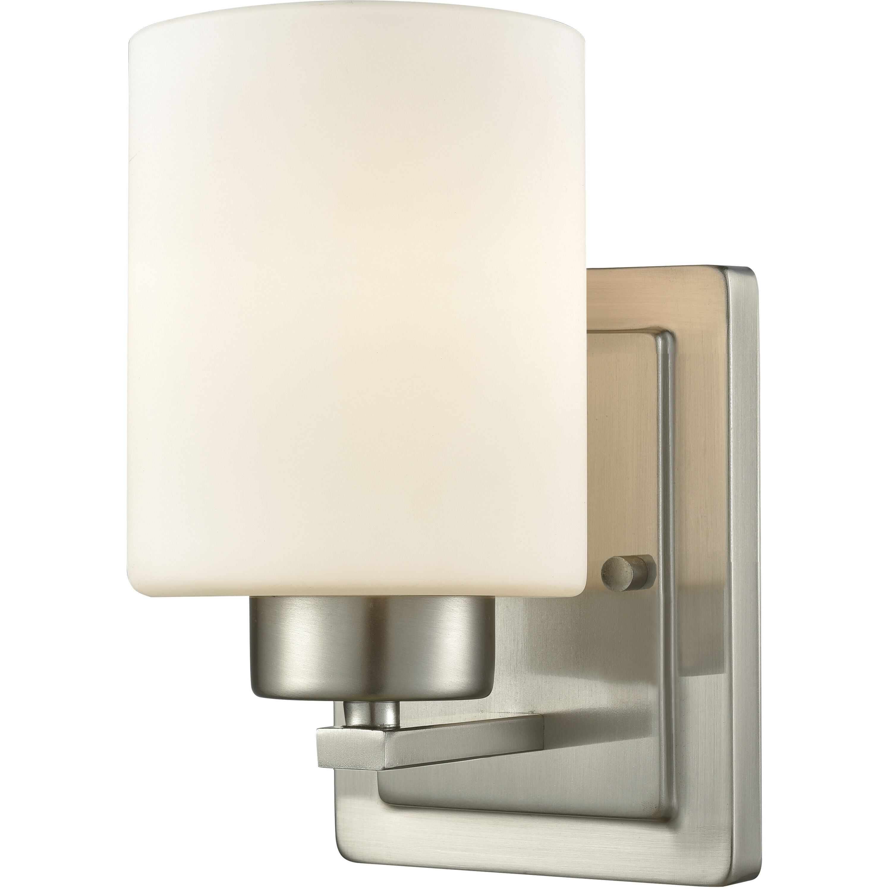 Summit Place 1 Light 5.00 inch Bathroom Vanity Light