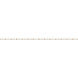 High OutPut  HD COB White 4000K 9.5 inch Tape Light